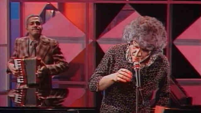 La dernière Chance aux Chansons