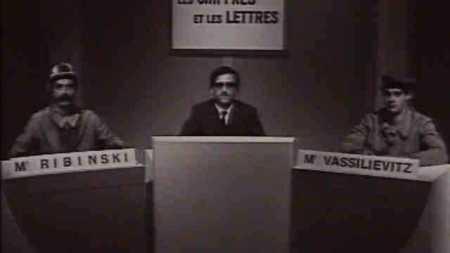 Des Chiffres et des Lettres (Pologne)