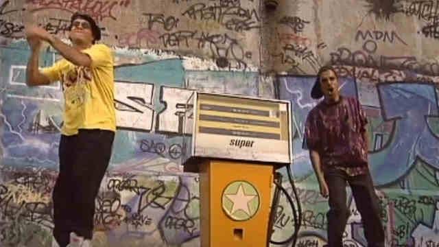 Rap Shit