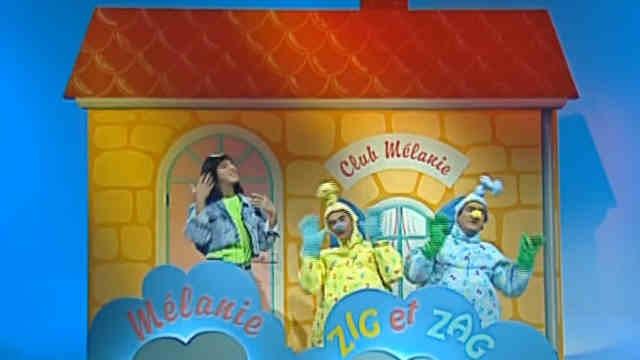 Zig et Zag