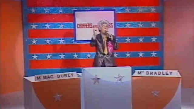 Des Chiffres et des Lettres (USA)