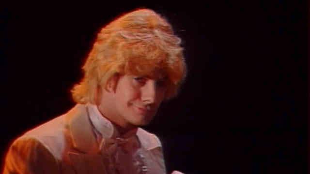 Clayderman au coin du Feu