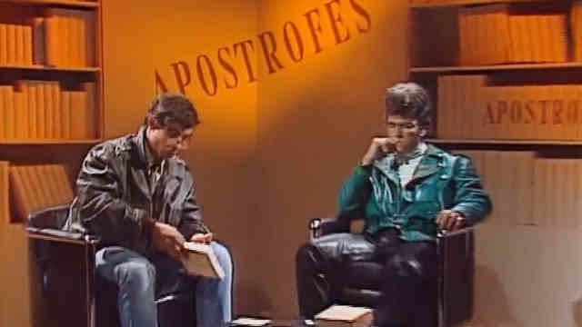 Apostrofes