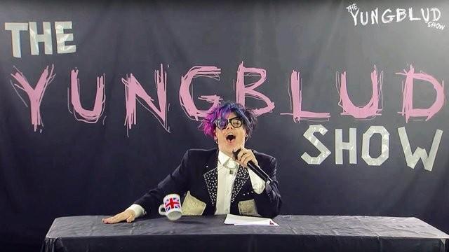 THE YUNGBLUD SHOW LIVE (with MGK, Bella Thorne, and Oliver Tree)