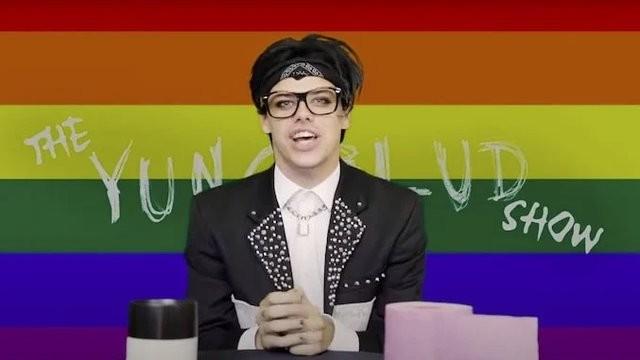 THE YUNGBLUD SHOW LIVE ep.3