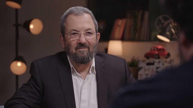 אהוד ברק