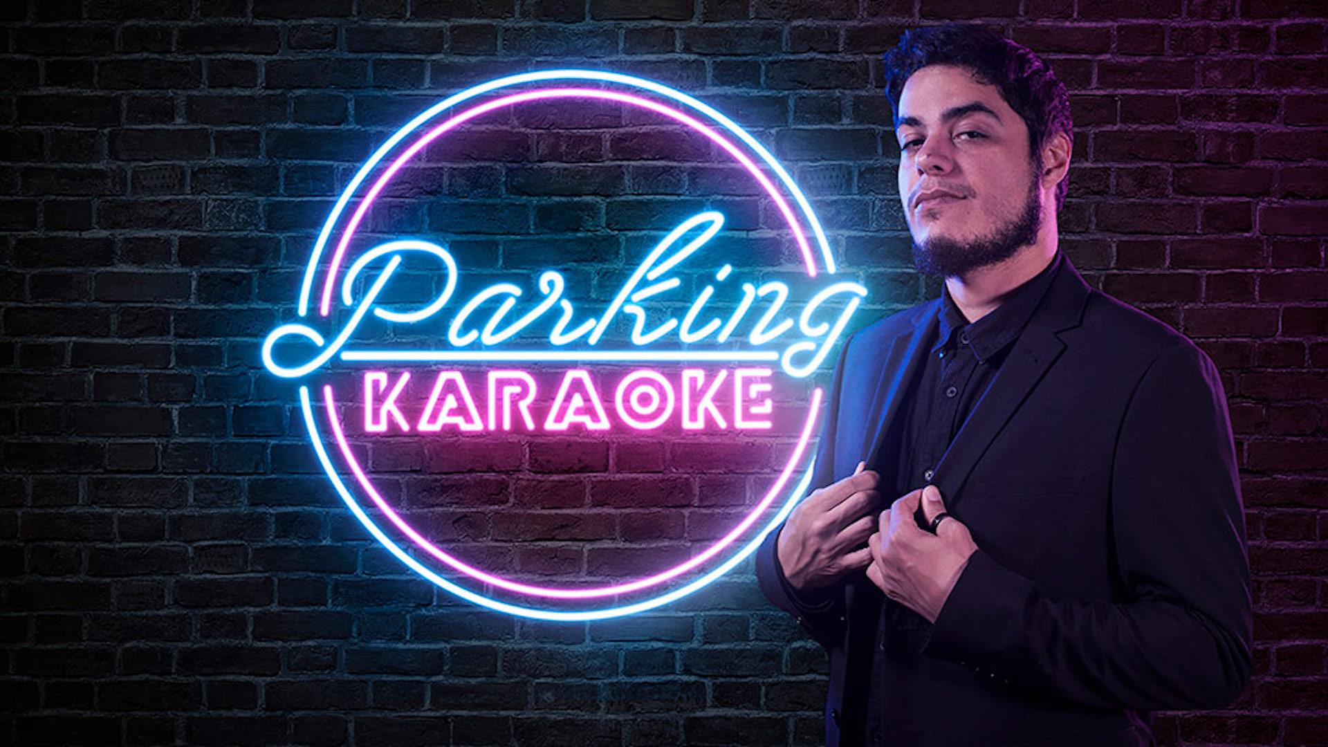 Parking Karaoke
