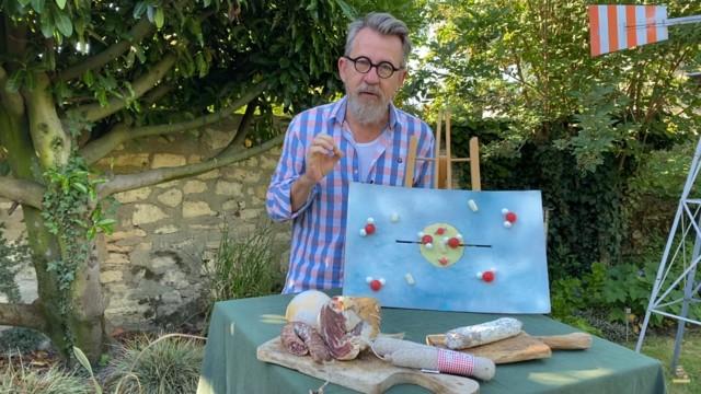 Pourquoi la mer est-elle salée ?