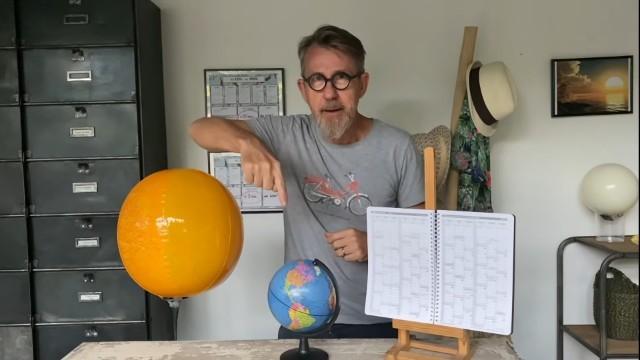 Solstice d'été : le jour le plus long