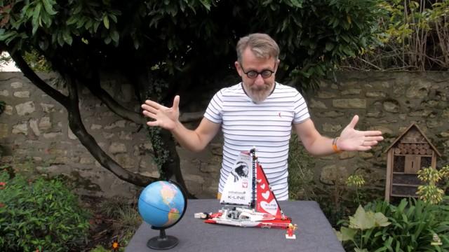 Vendée Globe : comment ces bateaux font-ils le tour du monde !?