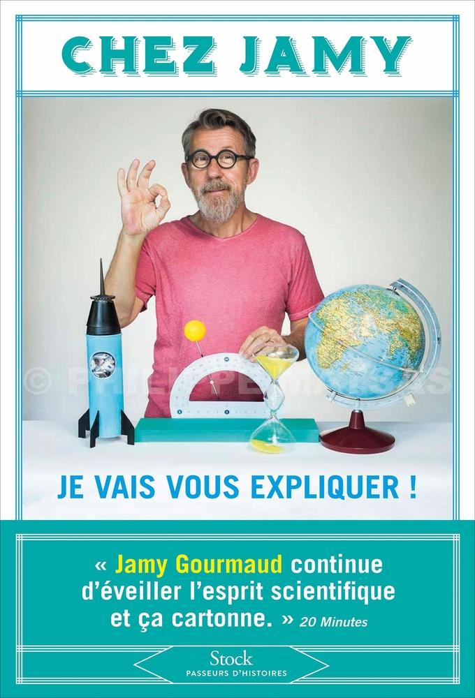 Chez Jamy
