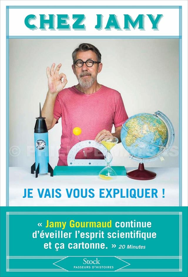 Chez Jamy