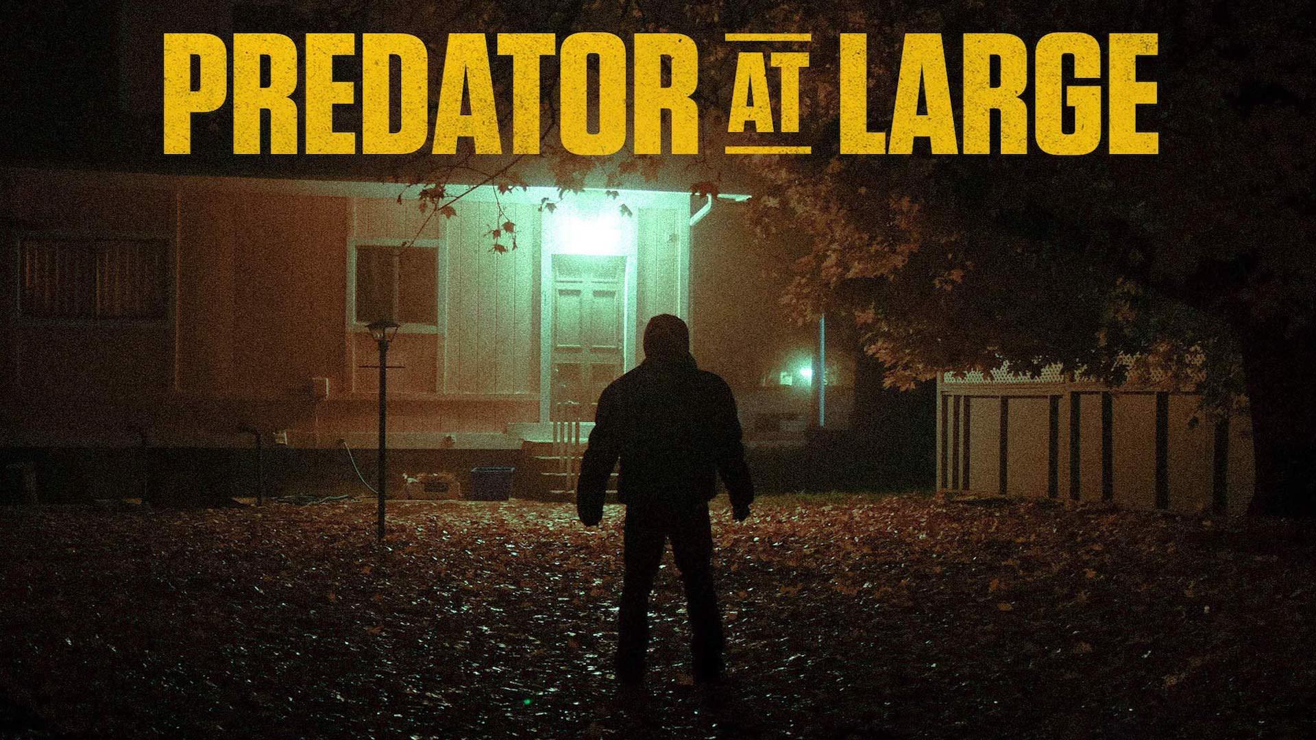 Predator At Large