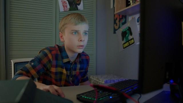 Серия 18