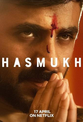 Hasmukh