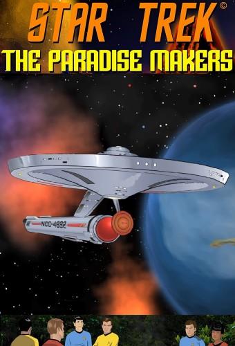 Star Trek: The Paradise Makers