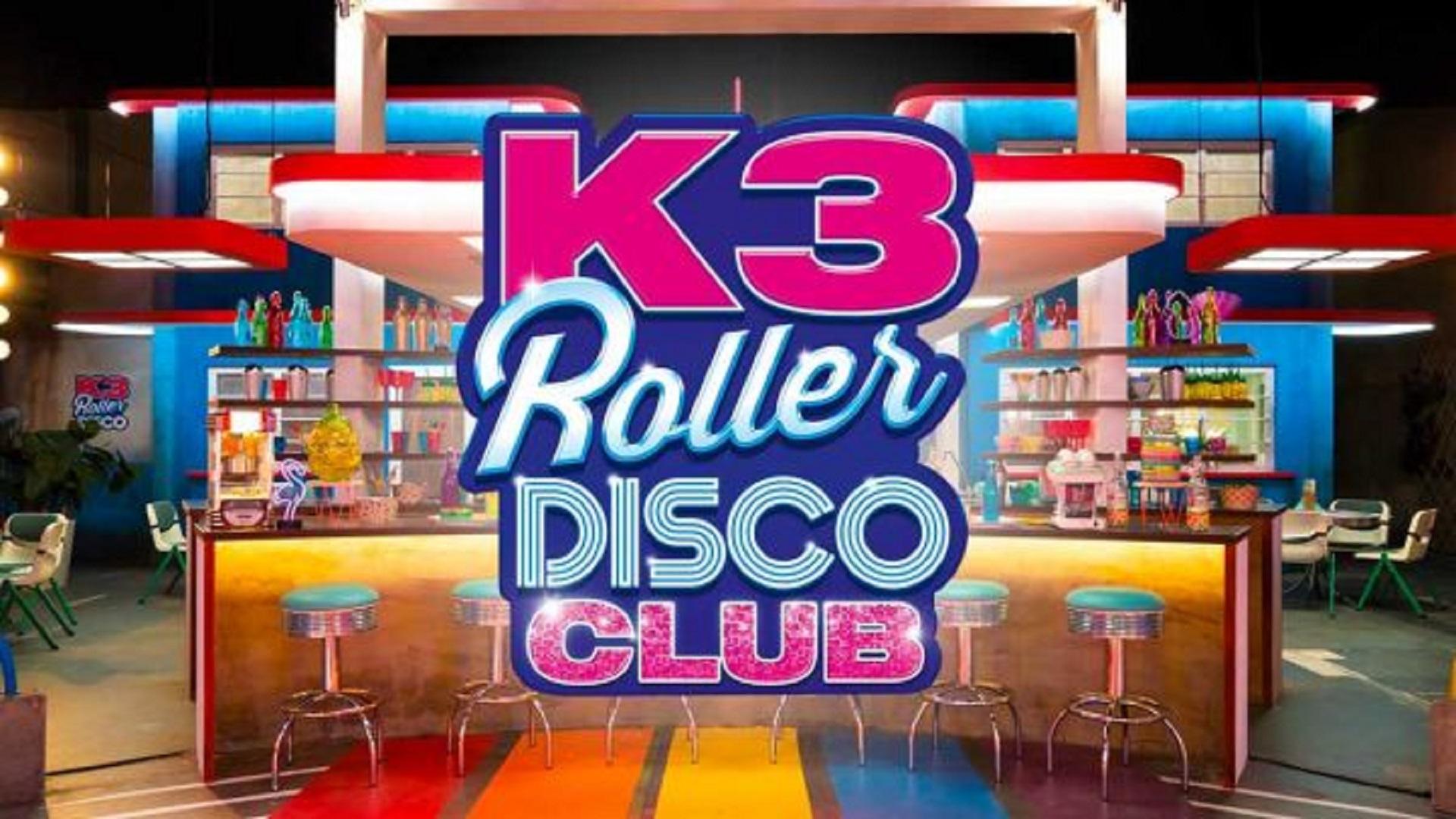 K3 Roller Disco Club