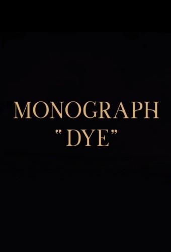 GOT7 MONOGRAPH 'DYE'
