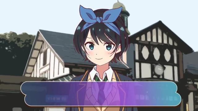 You Can Rent "Girlfriends" - Date 9