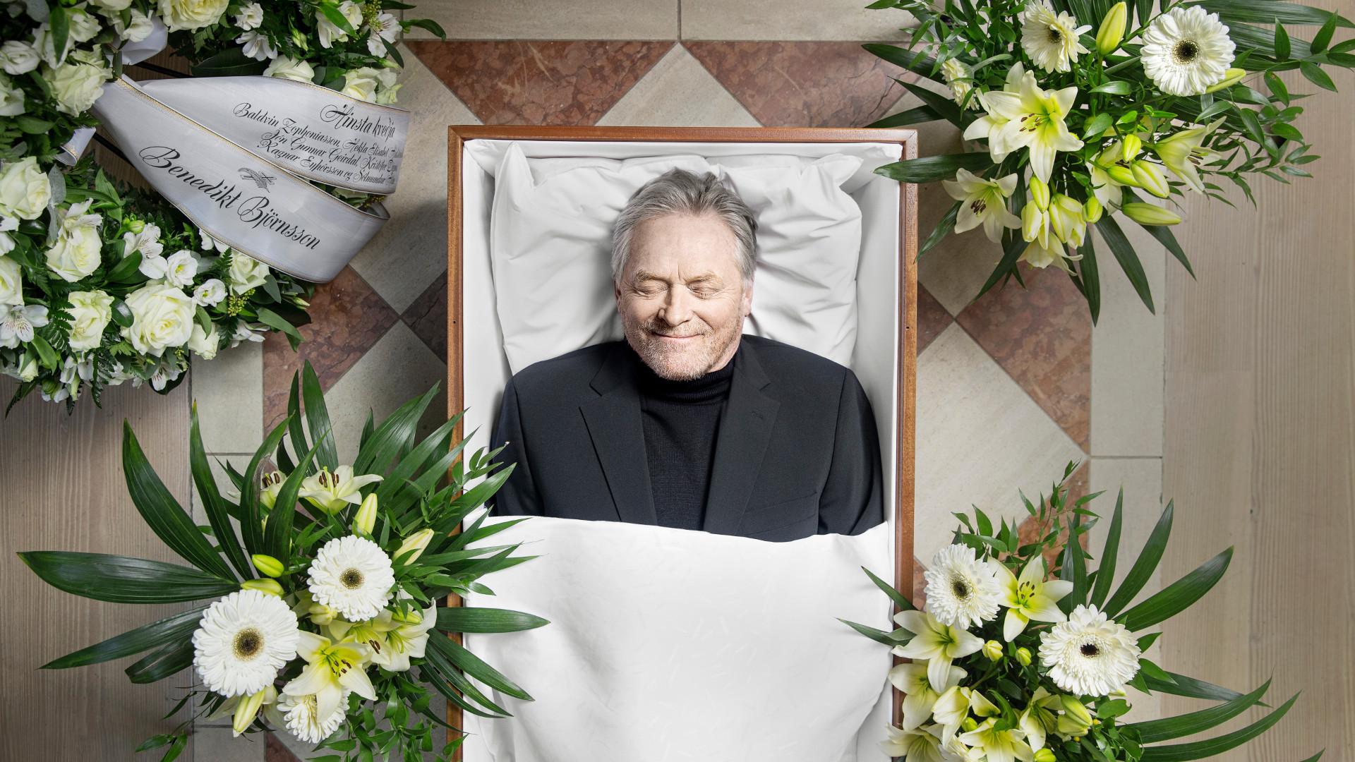 My Funeral