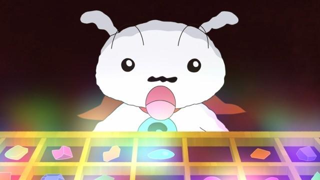A Jewel Is the Bobobobo-bone