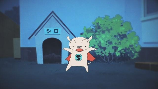 Birth of a Super Hero