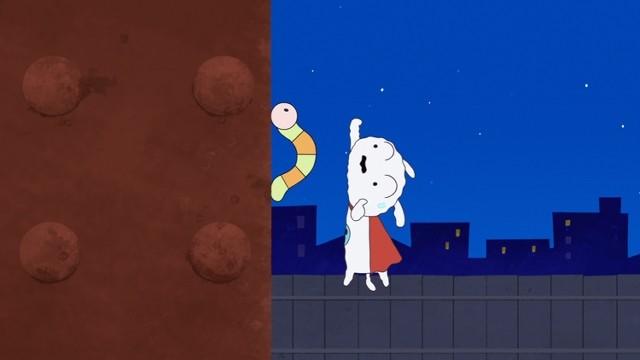 The Dangerous Construction Site