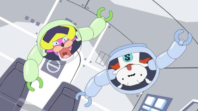 Welcome to the Space Museum