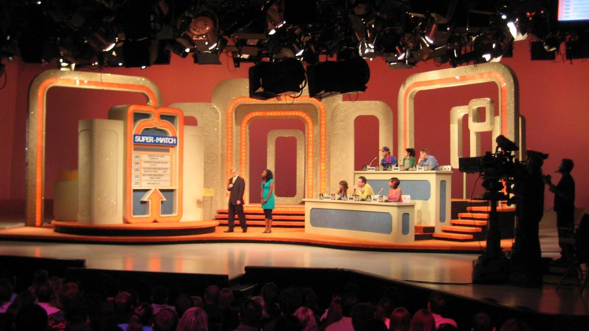 Match Game 2008