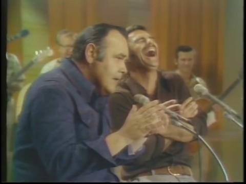 Burt Reynolds at Leavenworth Penitentiary