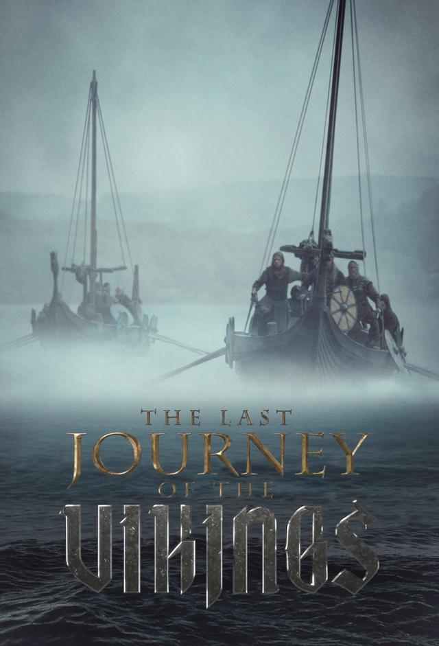 Die letzte Reise der Wikinger