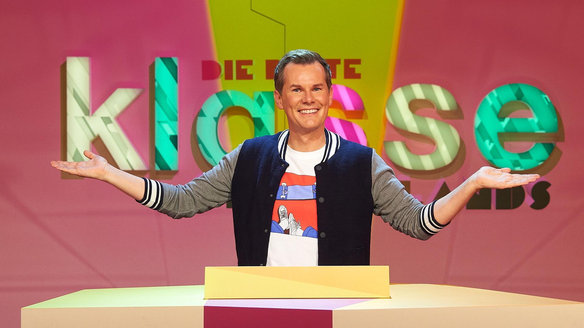 Die beste Klasse Deutschlands