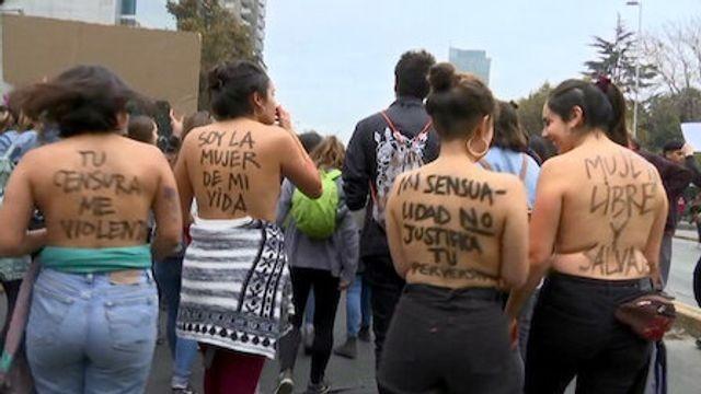 El feminismo