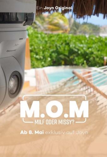 M.O.M – Die neue Datingshow