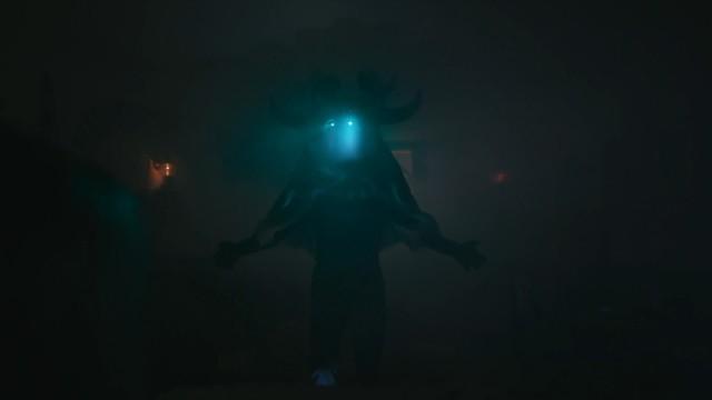 Haunted Calling