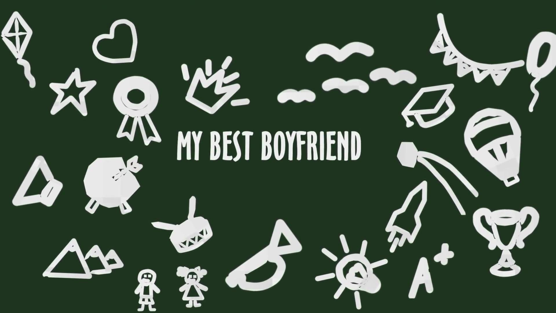 My Best Boyfriend (2019)