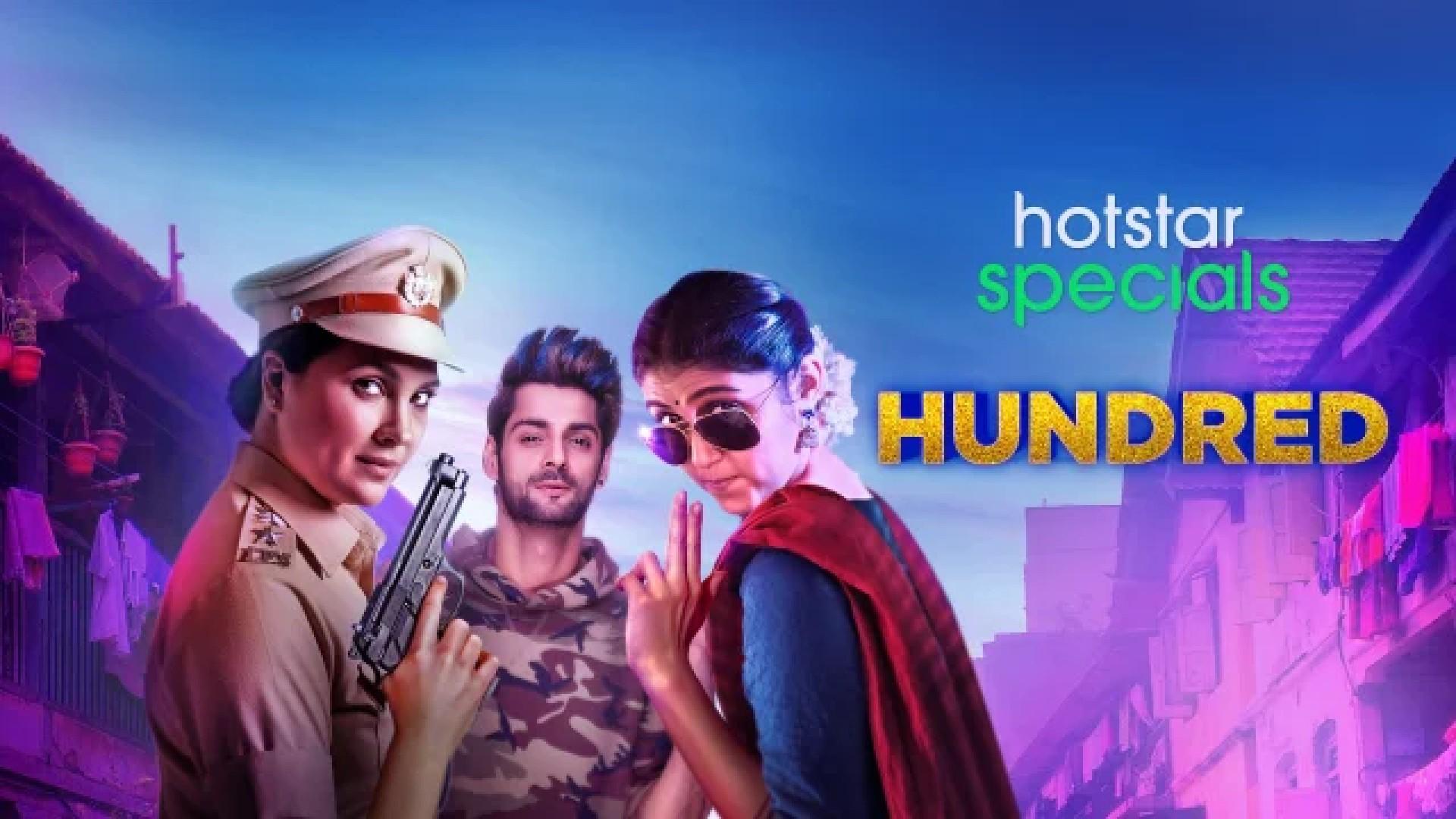 Hundred (IN)
