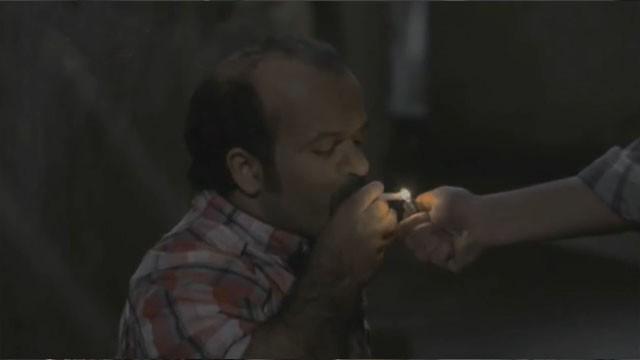 الحلقة الثامنة