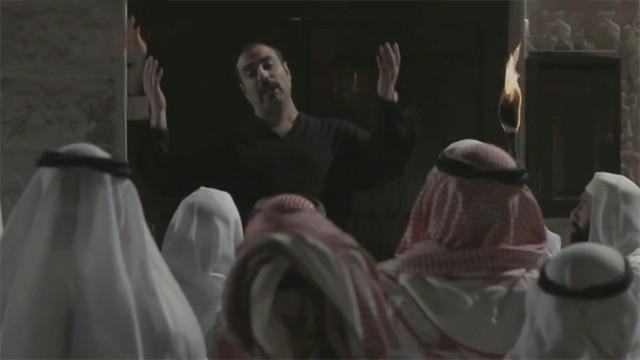 الحلقة الحادية عشرة
