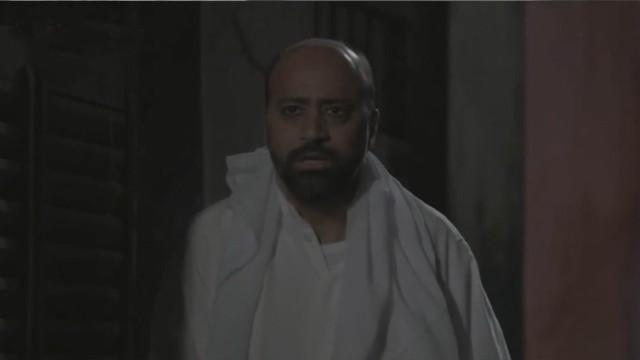 الحلقة التاسعة عشرة