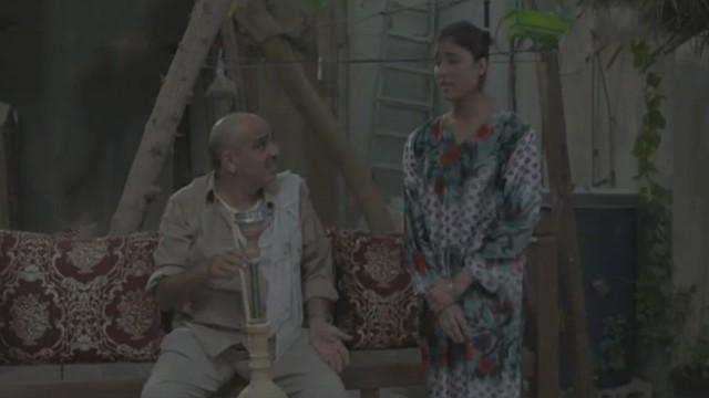 الحلقة الحادية والعشرون