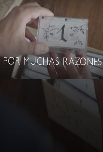 Por muchas razones