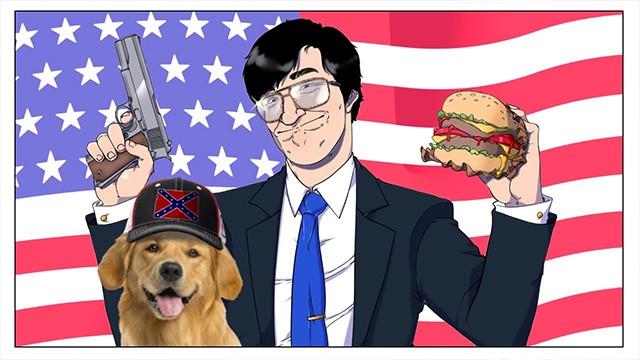 American Dream