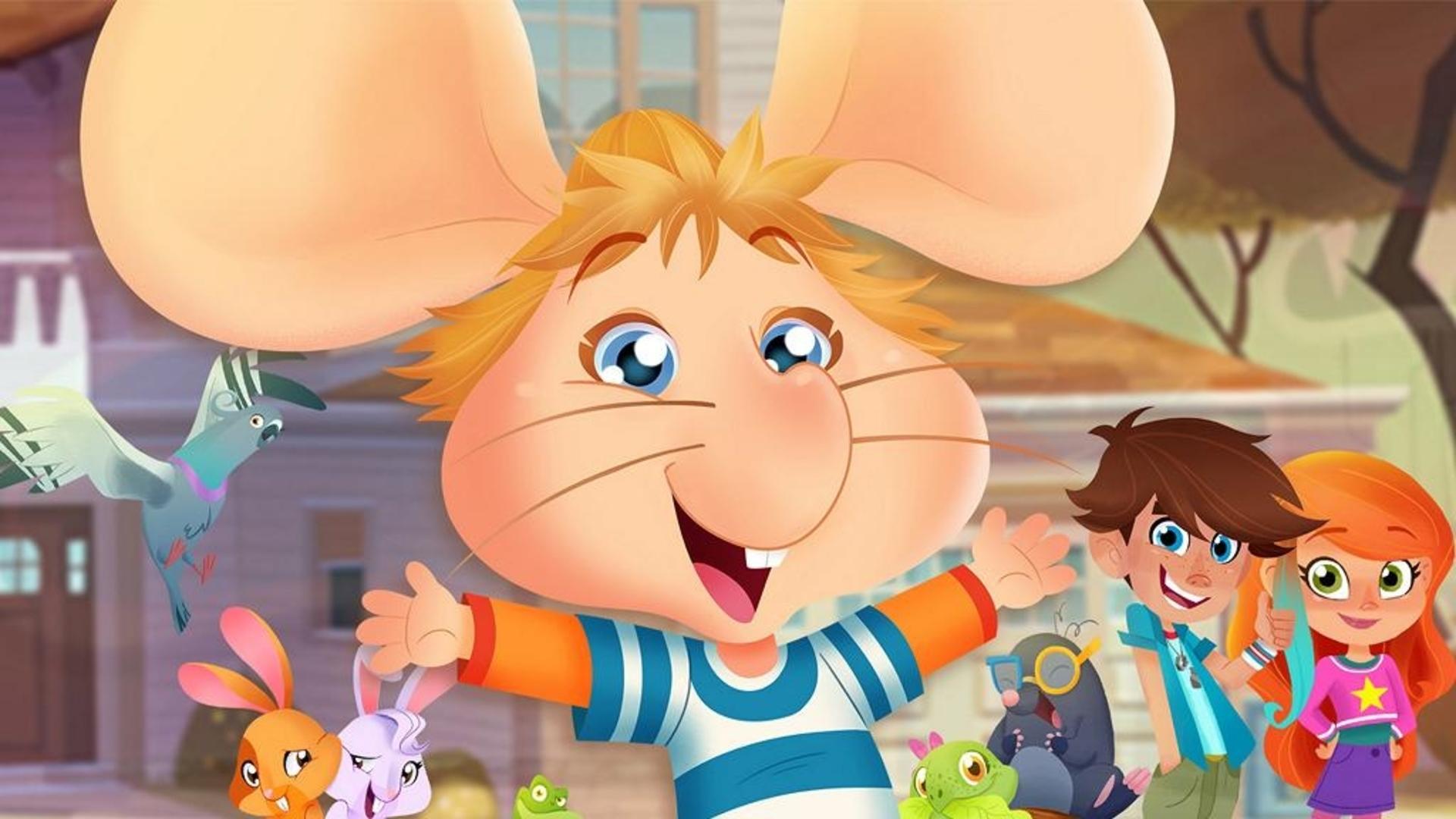 Topo Gigio