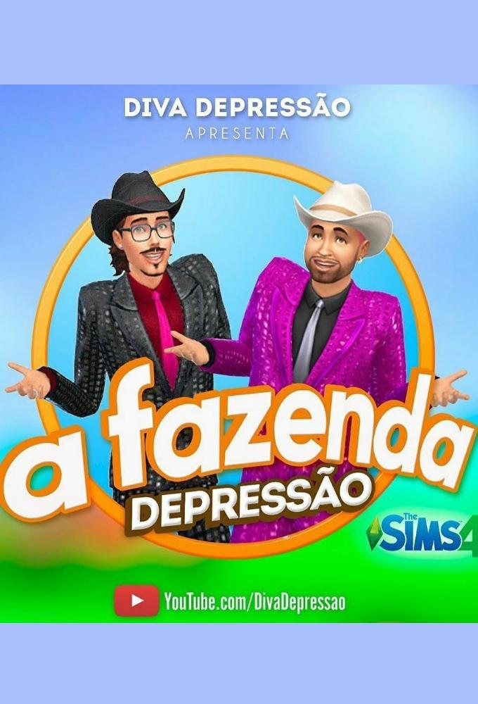 A Fazenda Depressão