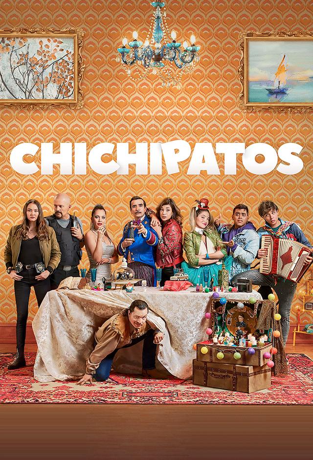Chichipatos
