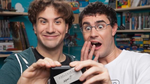 THE CARTRIDGE