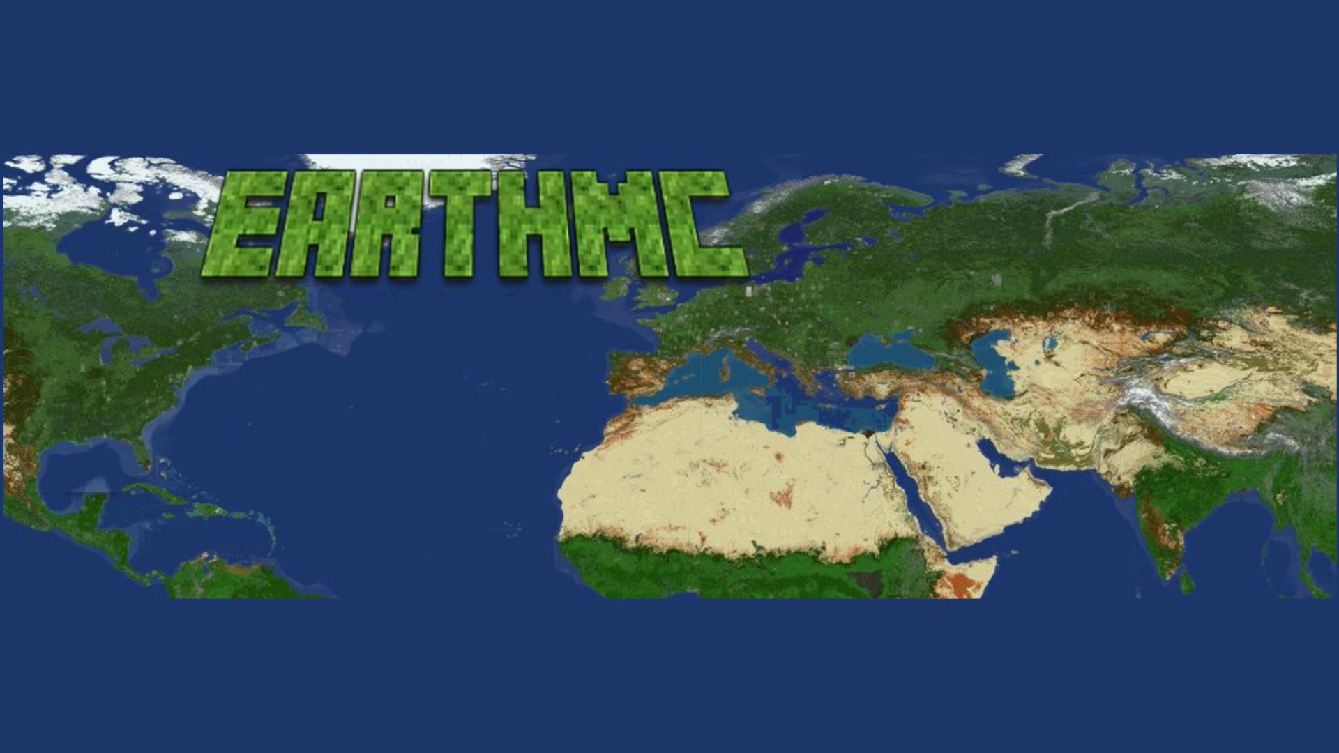 Earth NG [Fuze III]