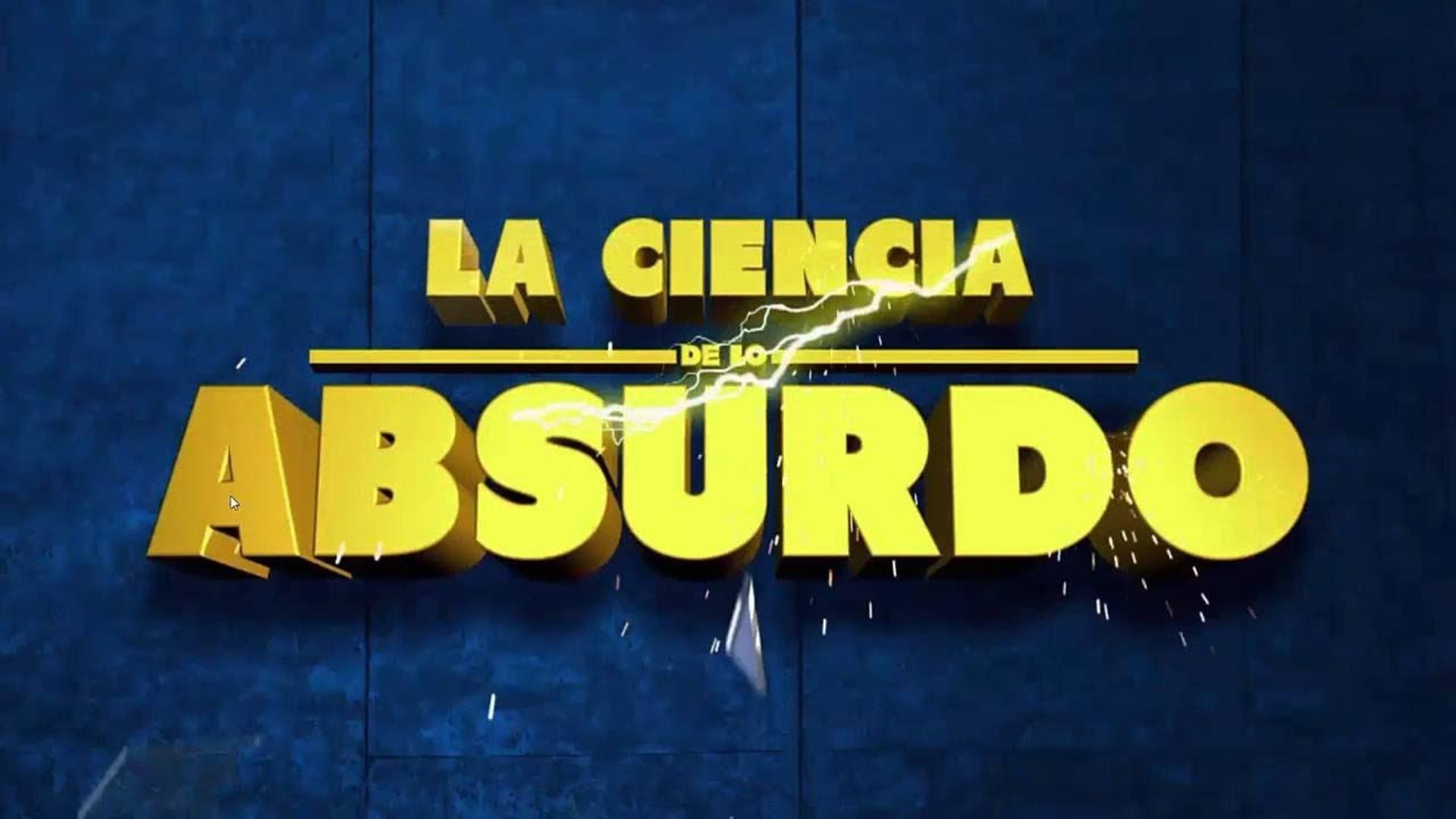 La ciencia de lo absurdo