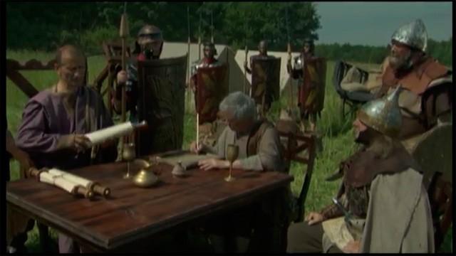 REBELIÓN Y TRAICIÓN